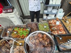 -沈家花园如皋菜(君御豪庭店)