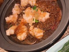 -绿茶餐厅(深圳龙华天虹购物中心店)