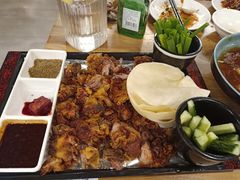 -陈傻子餐厅(世纪都会店)