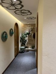 -芳朵美容养生SPA