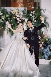 -蘭club婚礼策划