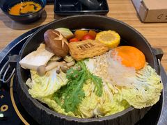 -水林间·寿喜烧自助(仙林金鹰店)