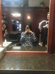 -Amber Salon艾珀沙龙