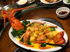 -蚝得喜海鲜(东城店)