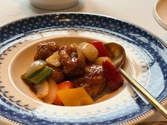 -三号黄浦会Canton Table