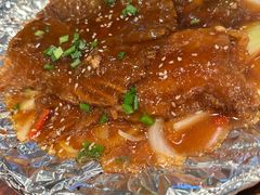 -凯鸽酒楼(大同振兴街店)