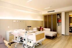 -郑州万安妇产医院