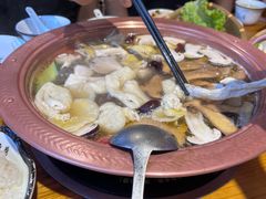 -民食香·腊排骨野生菌美食(木府店)
