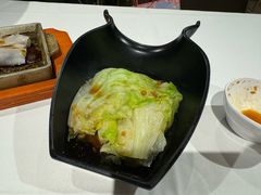 -稻香酒家·34年老字号·港式粤菜(汉街店)