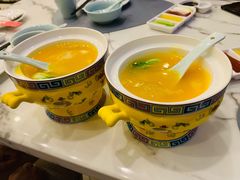 金汤花胶翅-全聚德(蓝山店)