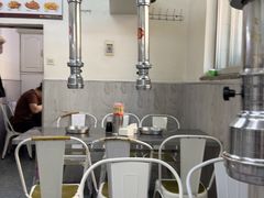 -松明一烤肉馆(鲁园店)