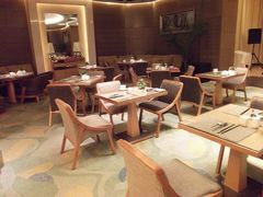 -成都新东方千禧大酒店-琥珀西餐厅