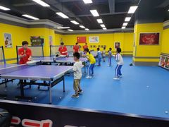 -乐旋乒乓球(深圳南油店)