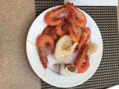 -亮马河饭店翠雅咖啡厅