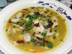 -小菜园新徽菜(马鞍山金鹰店)