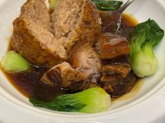 -银都上海菜馆(粤海东路店)