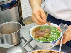-清真·尖子尖牛肉面(王府井店)