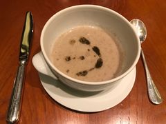 -沈阳君悦酒店·意坊意大利餐厅