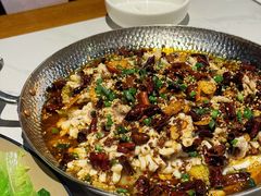 -三猫黑鱼花(南大店)