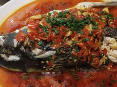 -火龙堂·风味民间菜(文一路店)