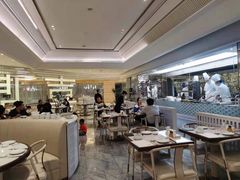 大堂-喜鼎海胆水饺(平安金融中心店)