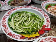 -传统菜农庄(皇姑路店)