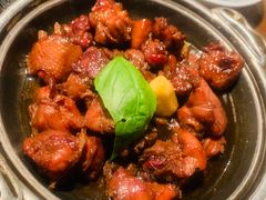-外婆家(西红门荟聚购物中心店)