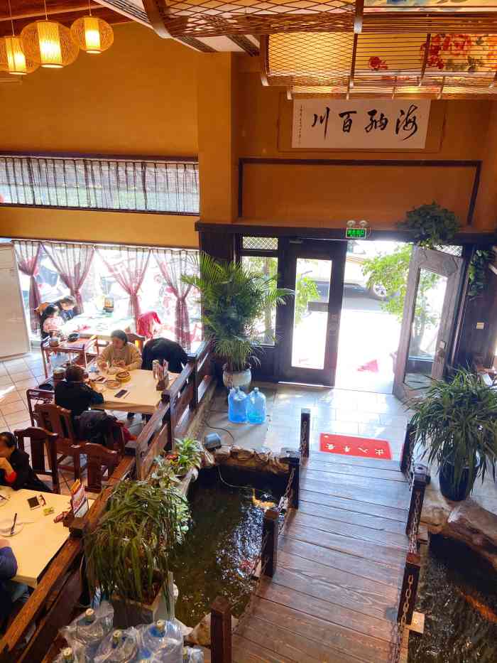 伯乐居茶艺馆(丹桂路店)-"顺德本地推荐去的一家粤菜馆,听本地的朋友.
