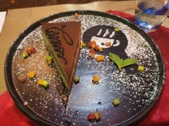-YUE·6·西式融合餐厅(外滩六号店)
