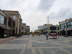 -首创奥特莱斯(昆山店)