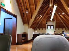 大堂-星巴克臻选(思南公馆店)