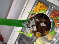 -Salud撒露欧洲冻酸奶(798艺术区店)