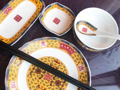 -宁波状元楼酒店(和义路店)