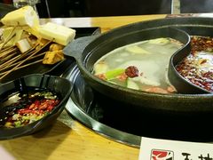 -成都玉林串串香(世纪港湾店)