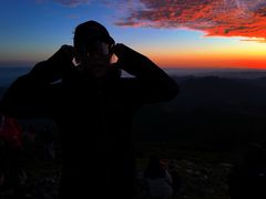 -灵山