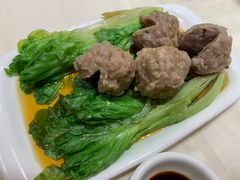 -广东胜利宾馆西关粤中餐厅