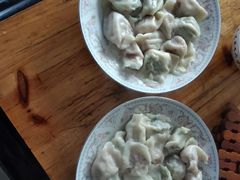 -周家大连水饺(美专校街店)
