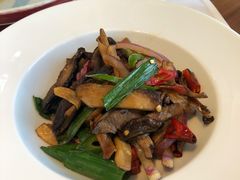 -北京柏悦酒店·锦庭餐厅Dining Room
