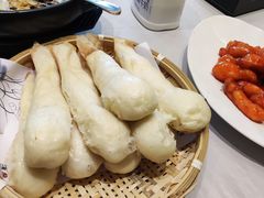 -钱记·乡野菜(紫荆花路店)