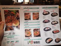 -黄记煌三汁焖锅(新世纪广场店)