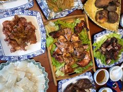 -吉顺坑烤