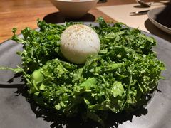 -Mercato莫卡多露台餐厅与酒吧(K11店)