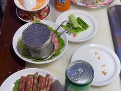 -重庆高老九火锅(万象城店)