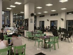 -啊溜烧烤·炭火传承(南澳店)