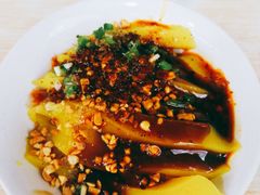 -何氏筠连水粉(明伦堂店)