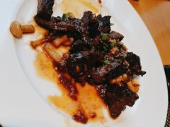 -天府之源酒店-福味居风味餐厅