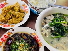 -谢记上海大排档(长寿路店)
