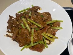 -福禄财东北菜(珠江帝景店)