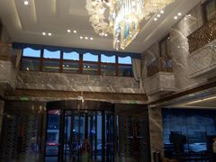-弘安丽水温泉酒店