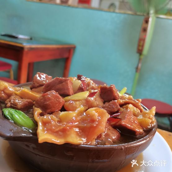 旺盛小吃(康安二道街店)